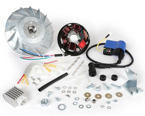 Umrüstkit zündung touring - zündung,