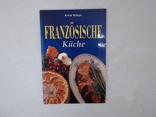 Französische Küche [Anne