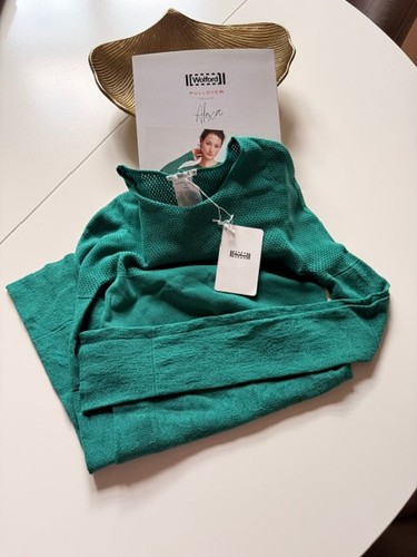 Wolford alexa shirt - wolford, größe