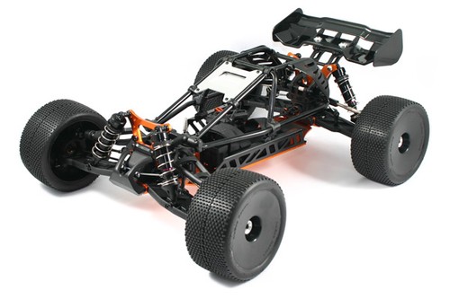 Hobao ofna hyper cage truggy - ofna,