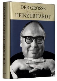 Der große heinz erhardt - große, (na)