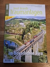 Eisenbahn journal 2018 - 1, 1/2018