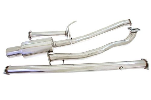 Catback auspuffanlage für - catback,