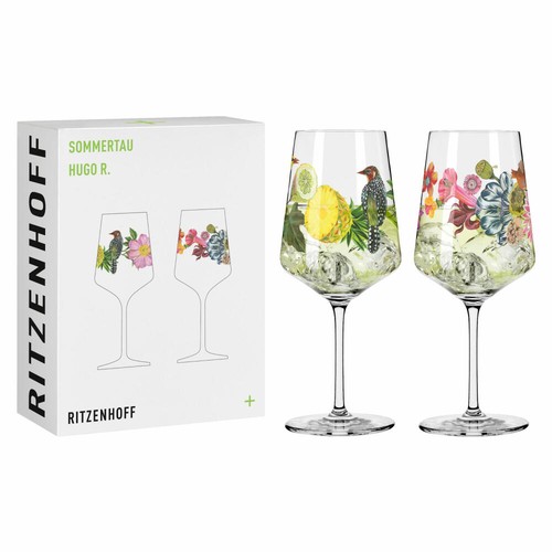 Ritzenhoff sommertau hugo - sommertau,