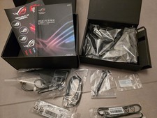 ASUS ROG STRIX B360-I GAMING