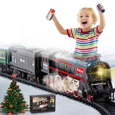 Eisenbahn Kinder Elektrisch