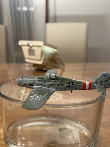 Focke wulf 190 9 - wulf,