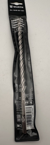 Würth betonbohrer 10mm - würth,
