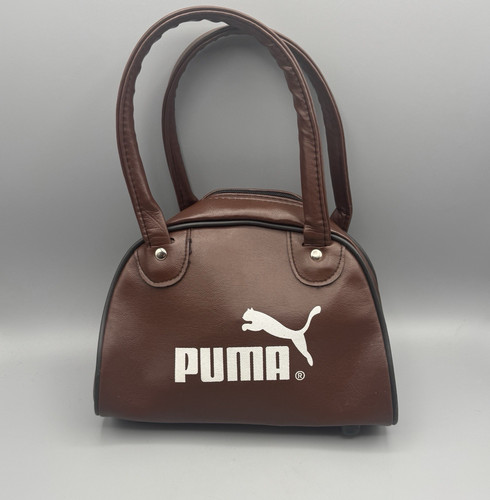 Puma vintage mini tasche - vintage,