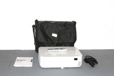 NEC M402H Full HD 3D