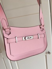 HERMÈS Paris Rose Sakura