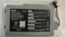 New Nintendo WUP-013 Battery