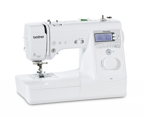 Brother nähmaschine modell - nähmaschine,