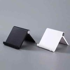 Handy Halterung Ständer Tisch Ständer Handy - Tablet - Universal Halter Stativ