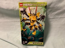 LEGO 2231 Hero Factory  -