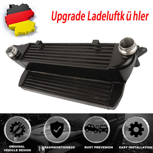 Tuning ladeluftkühler für - tuning,