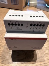 KNX ABB JA/S 4.230.1 4x Jalousie Aktor
