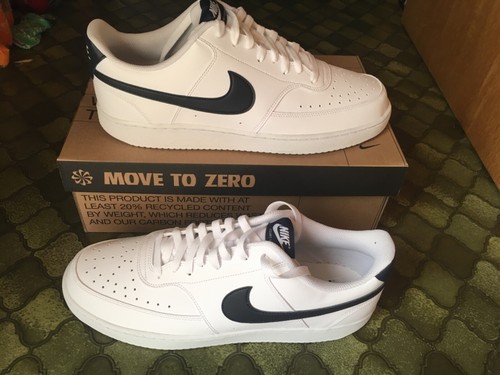 Nike sneaker court vision - sneaker,