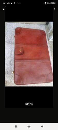 Original mädler reisekoffer - original,