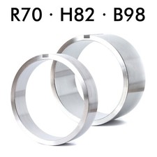R70 H82 B98 Edelstahl