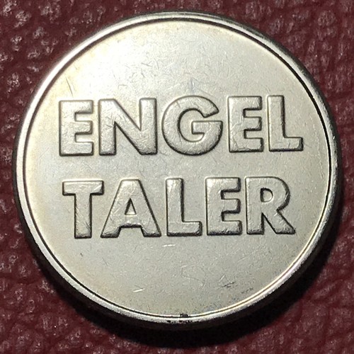 Apotheken taler engel - taler:,