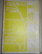 Workshop Manual Electrics /