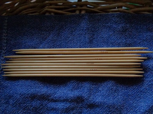 3x5 holz nadelspiel - 3x5,
