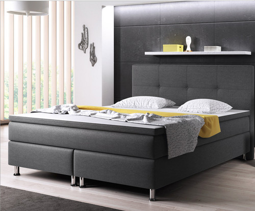 Boxspringbett 180x200