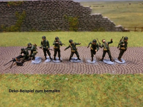 Schwere infanterie 8 - "us-schwere,