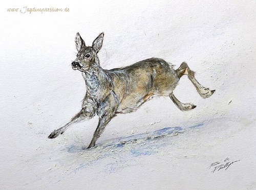 Jagdhund jagdmaler jagd - jagdhund, ,jagdmaler,