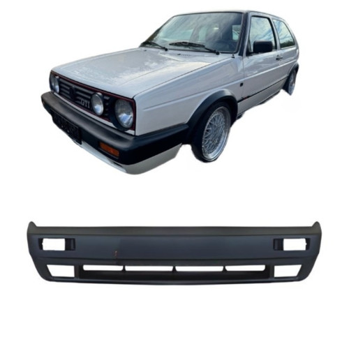 Stoßstange vorne für - vw, golf