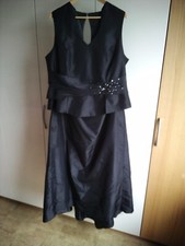 Abendkleid/Schützenfestkleid Gr.48