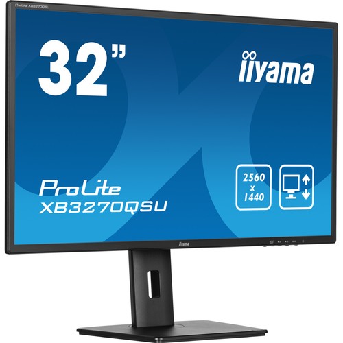 Iiyama prolite xb3270qsu - iiyama,