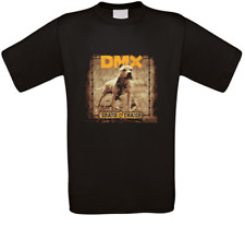 DMX Grand Champ Ruff Ryders Rap Hip Hop T-Shirt alle Größen NEU