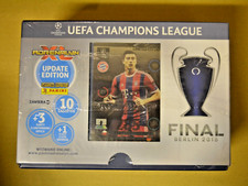 Panini Adrenalyn XL Fußball