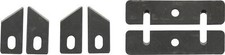 KWB Ersatzmesser-Satz