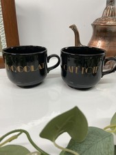 Vintage Set Coloroll Hot