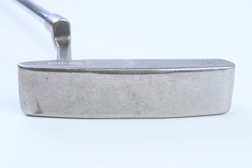 Linkshand ping karsten anser - linkshand,
