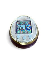 Bandai tamagotchi purple - 4u,
