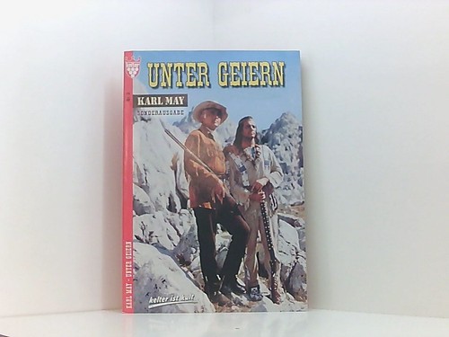 Unter geiern sonderausgabe - unter,