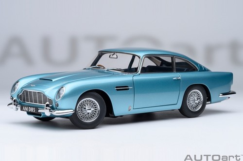 Autoart 70288 18 aston - 70288, 1/18