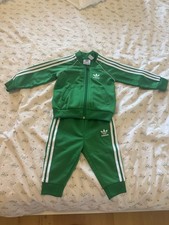 adidas Jogginganzug Gr.74