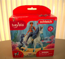 SCHLEICH BAYALA, Aryon auf