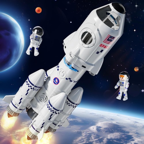 Space shuttle rakete - space,