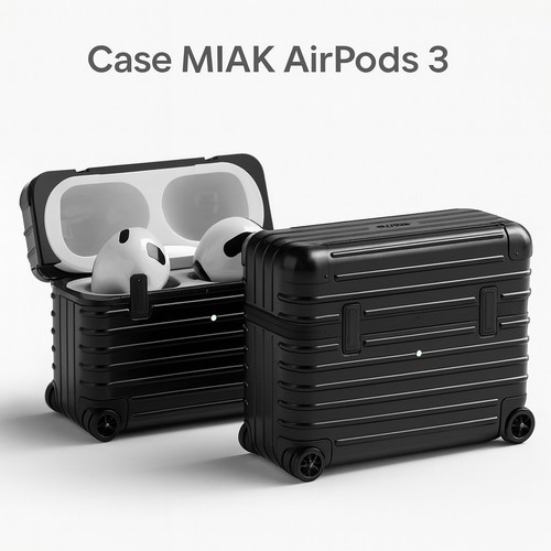 Miak airpods 3rd generation - airpods,