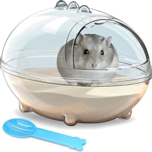 Kapsel hamsterhaus - hamsterhaus,