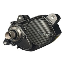 Shimano Steps EP8 Mittelmotor