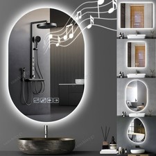 LED Badezimmerspiegel