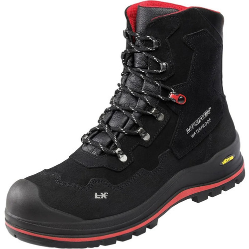 Lupriflex sicherheitsstiefel - lupriflex,