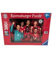 FC Bayern Saison 2020/21